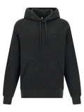 Mackage Krystian Hoodie — Black