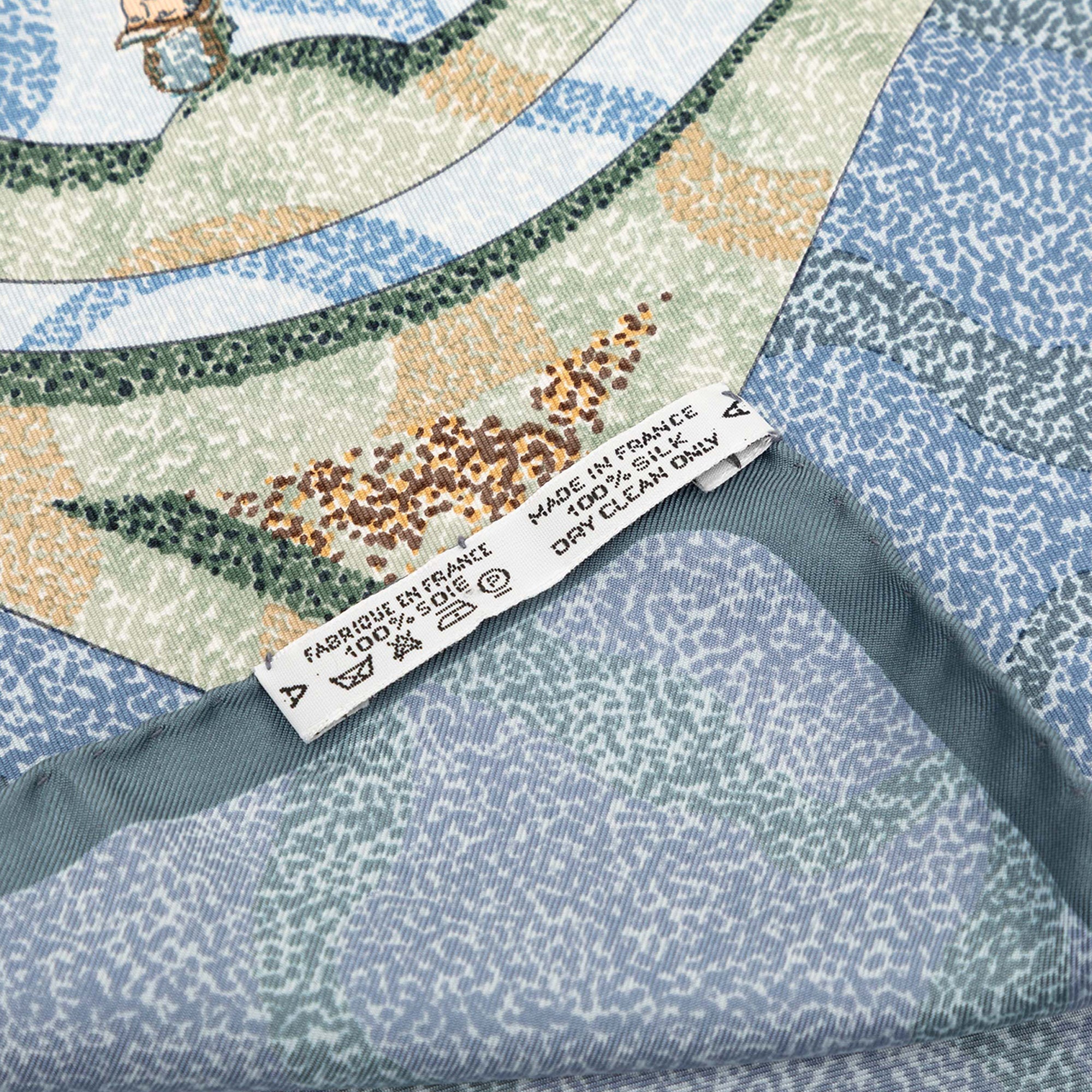 Alfred De Dreux Peintre du Cheval Silk Scarf
