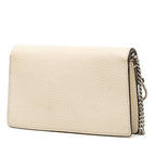 Mini Dionysus Leather Crossbody