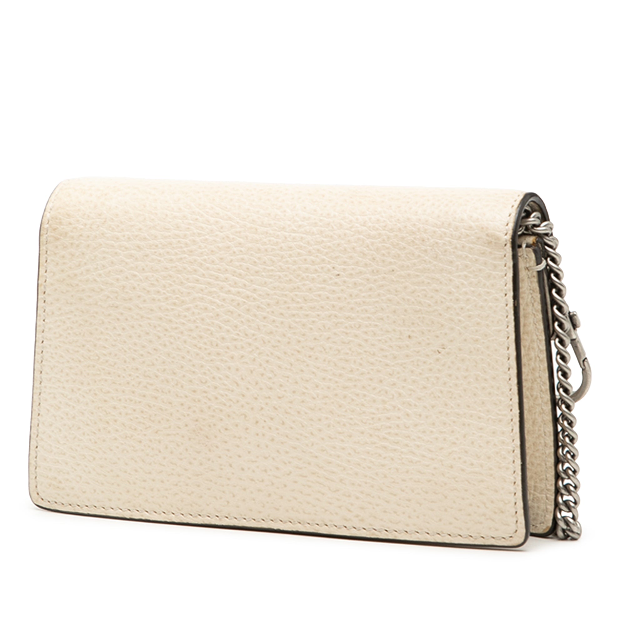 Mini Dionysus Leather Crossbody