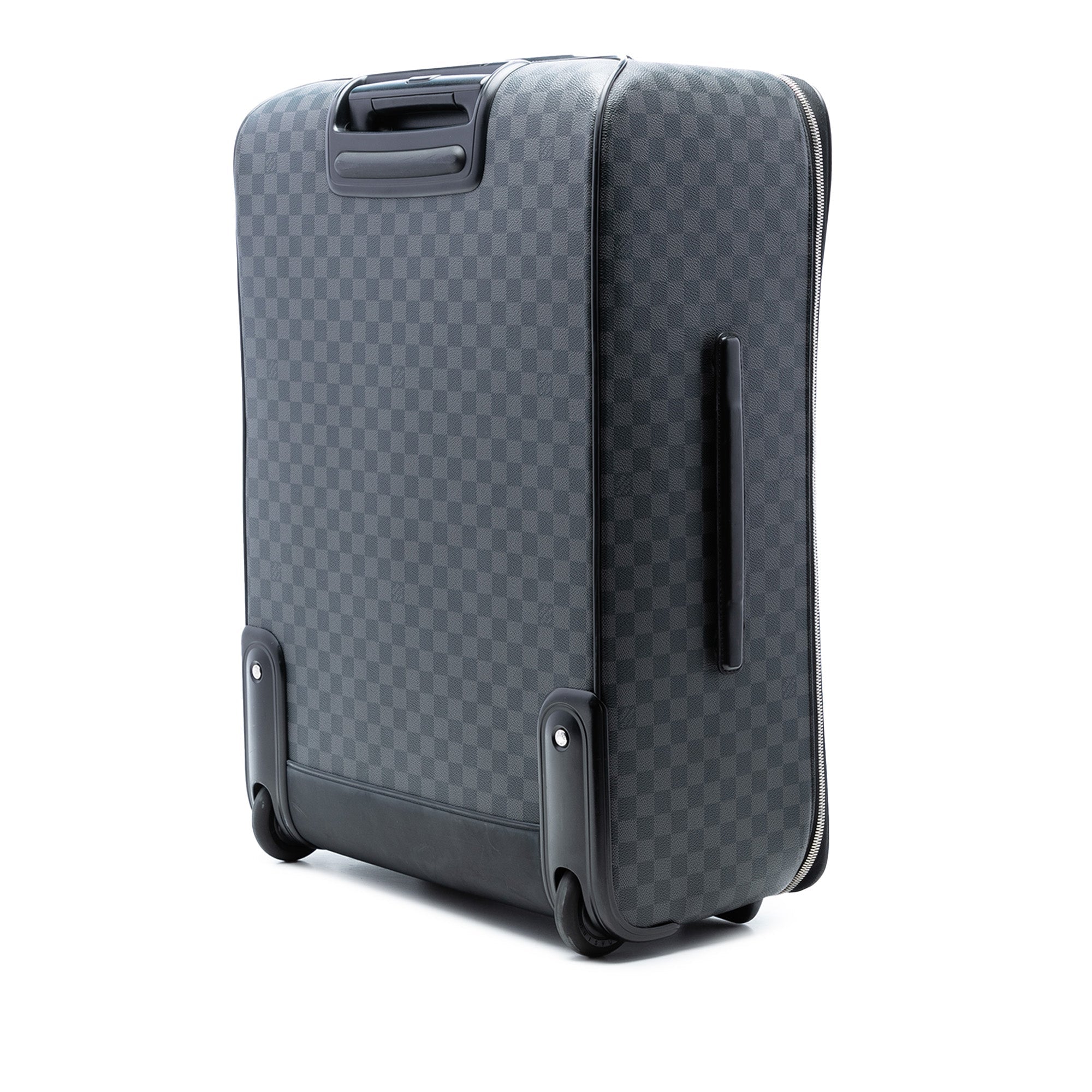 Damier Graphite Pegase 65