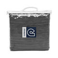 Full Cover - NEST Terry Corduroy w/ Pillow