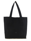 Y-3 Cordura® Structured Tote Bag — Black