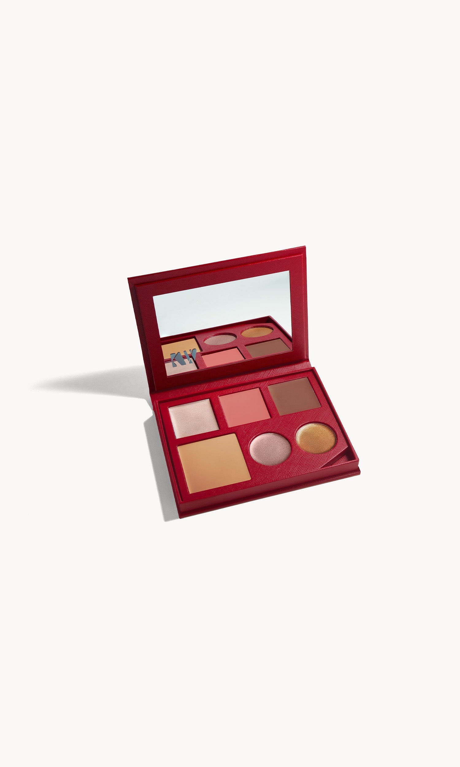 Build Your Own KW Edit By Kjaer Weis Beauty