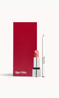 KW Perfect Lip Sets / Perfect Pink By Kjaer Weis Beauty