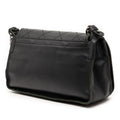Paris Edinburgh Small Calfskin Highlander Flap