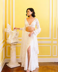 Sama Skirt Set By KYNAH, Luxury Indian Fashion & Bridal Wear