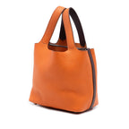 Bicolor Clemence Picotin 18