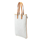 GG Supreme Heritage Logo Tote