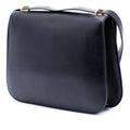 Medium Smooth Calfskin Spontini Crossbody