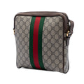 Small GG Supreme Web Ophidia Messenger Bag