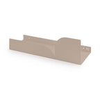 Medium Torino Metal Shelf – Floating Wall Shelf