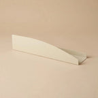 Estantería metálica grande Torino – estante flotante de 60cm