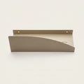 Estantería metálica mediana Torino – estante flotante de pared