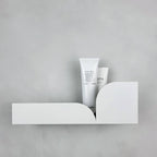 Medium Torino Metal Shelf – Floating Wall Shelf