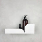 Medium Torino Metal Shelf – Floating Wall Shelf