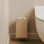 Toilet paper holder Amsterdam - industrial bathroom accessories