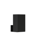 Toilet paper holder Amsterdam - industrial bathroom accessories