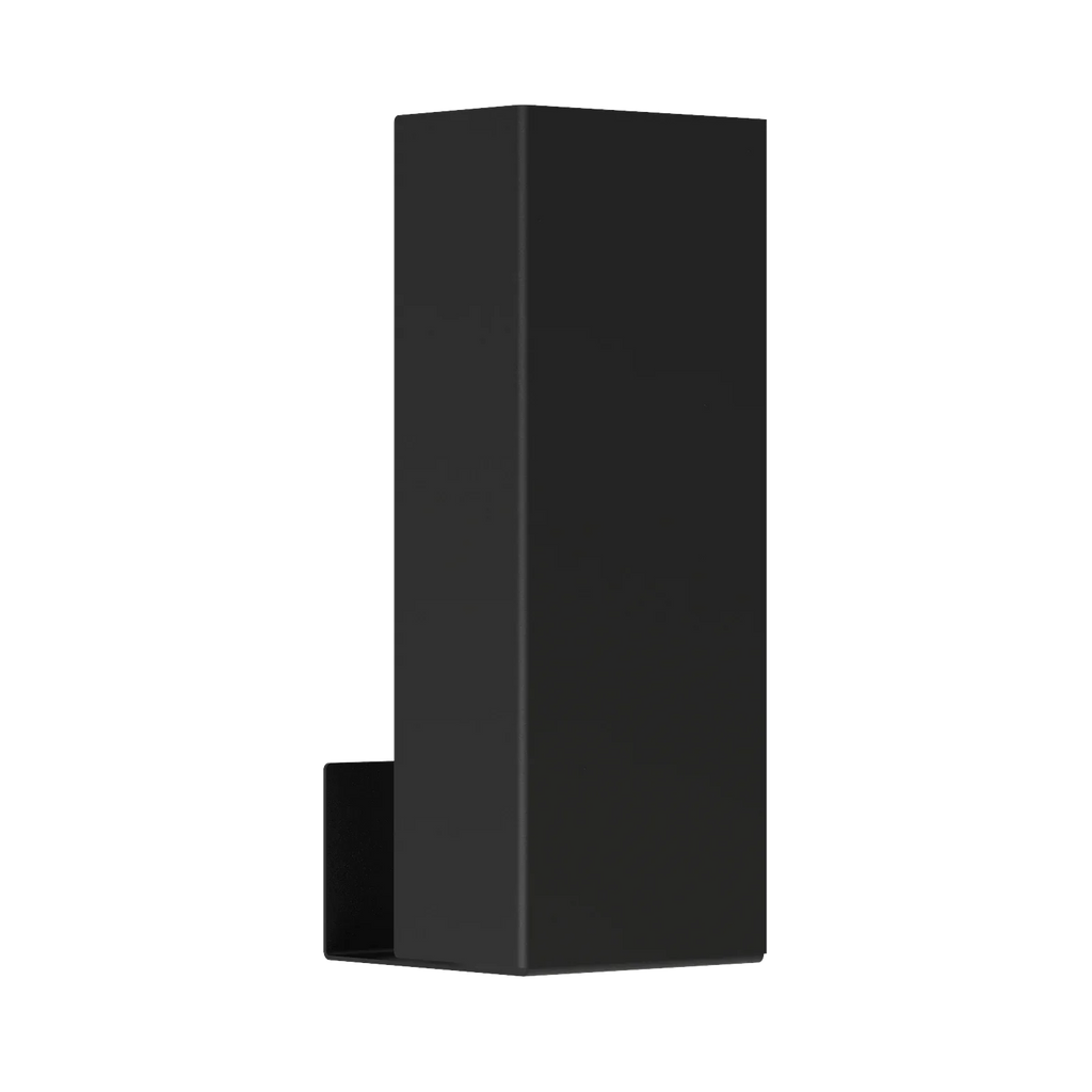 Toilet paper holder Amsterdam - industrial bathroom accessories