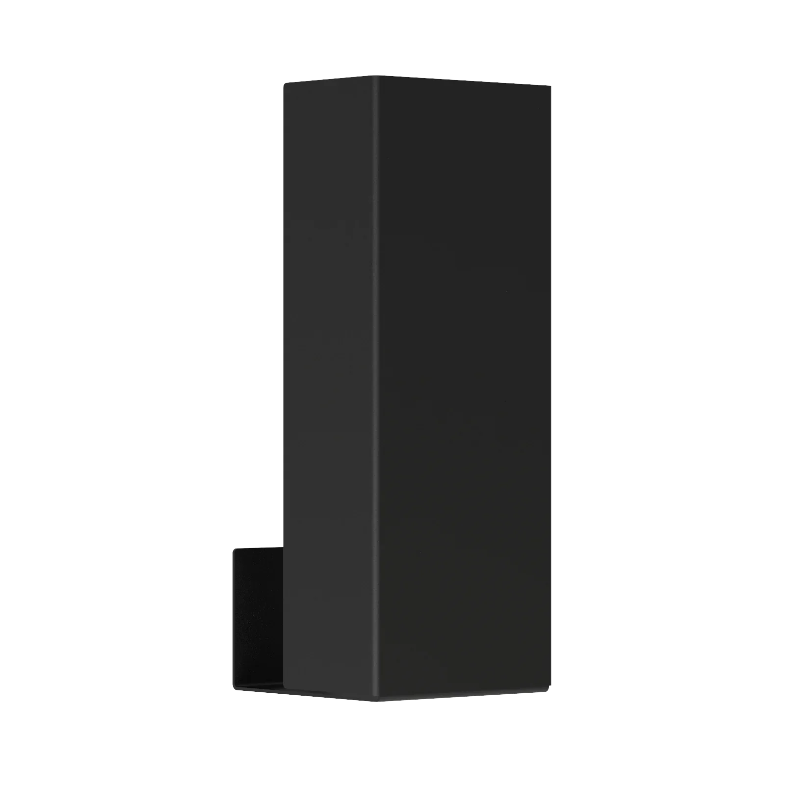 Toilet paper holder Amsterdam - industrial bathroom accessories