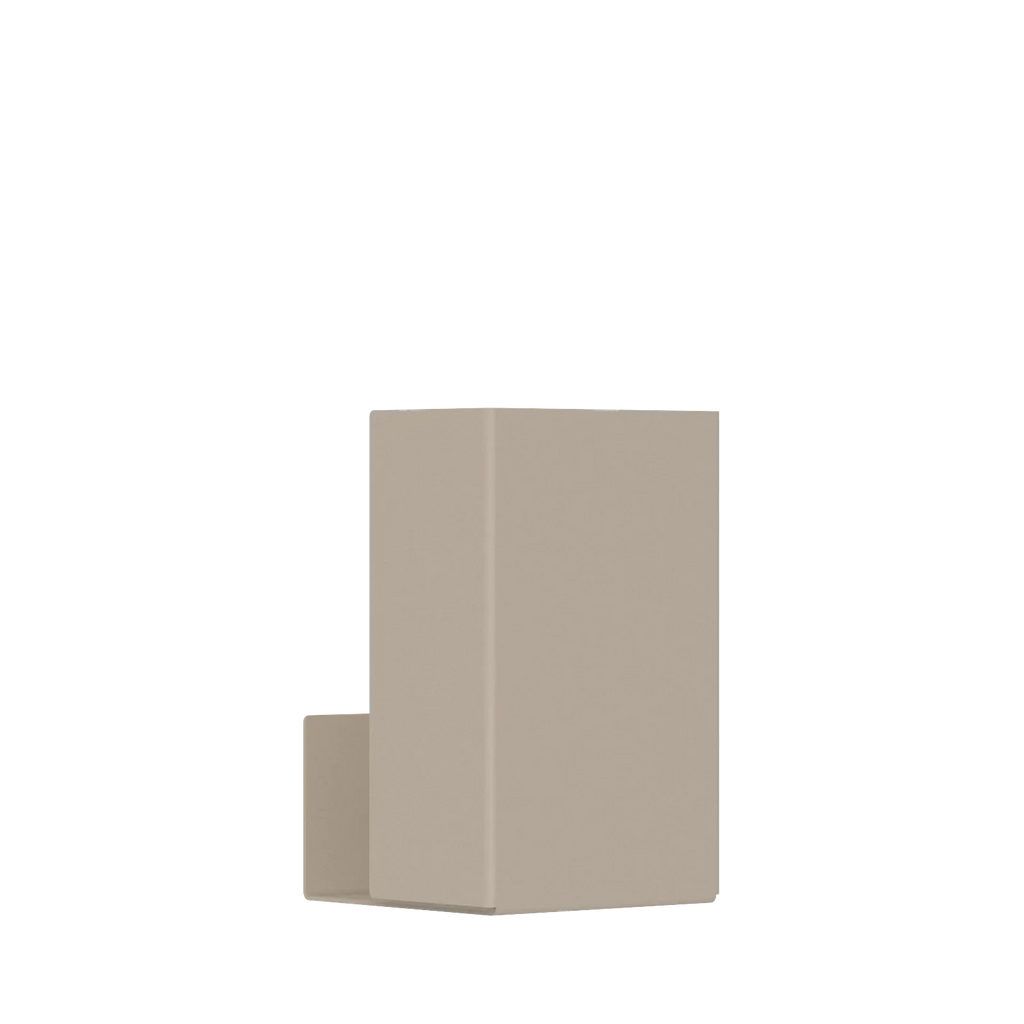 Toilet paper holder Amsterdam - industrial bathroom accessories