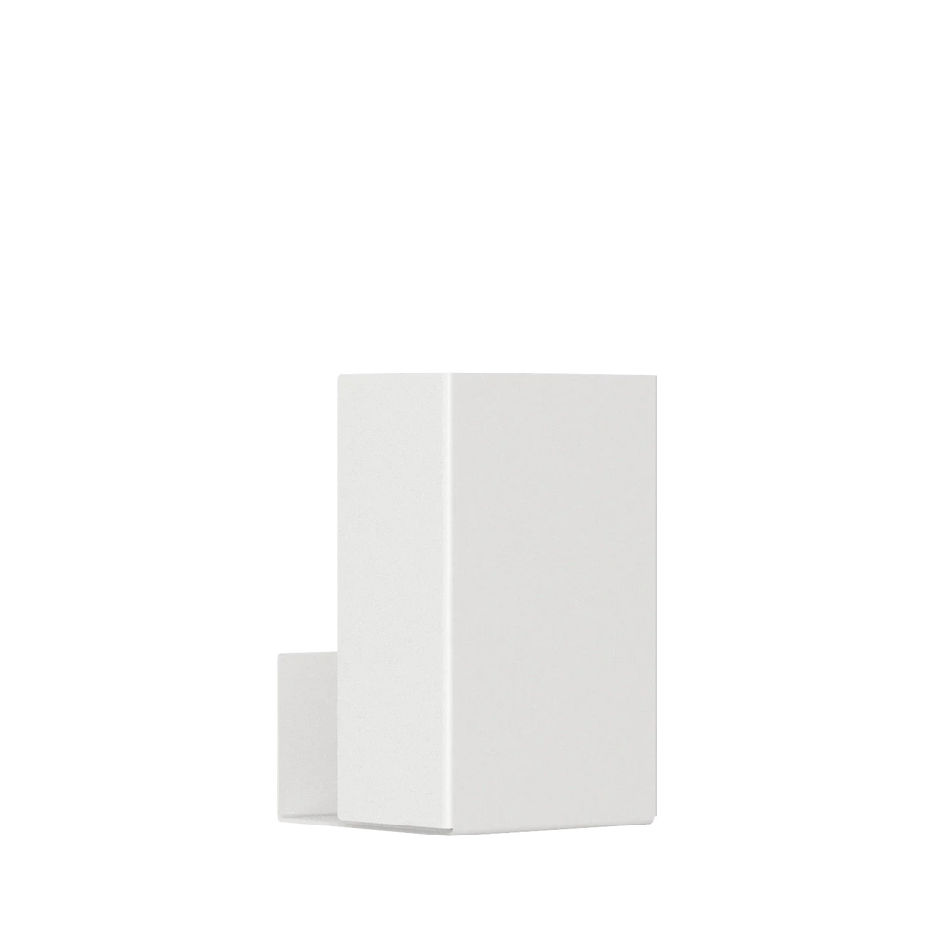 Toilet paper holder Amsterdam - industrial bathroom accessories