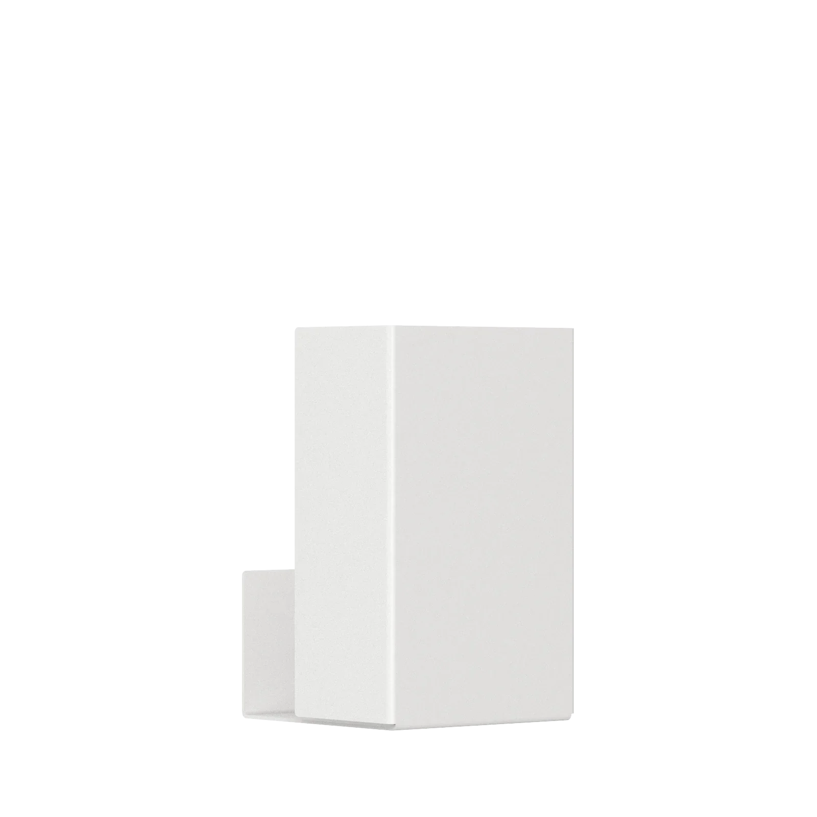Toilet paper holder Amsterdam - industrial bathroom accessories