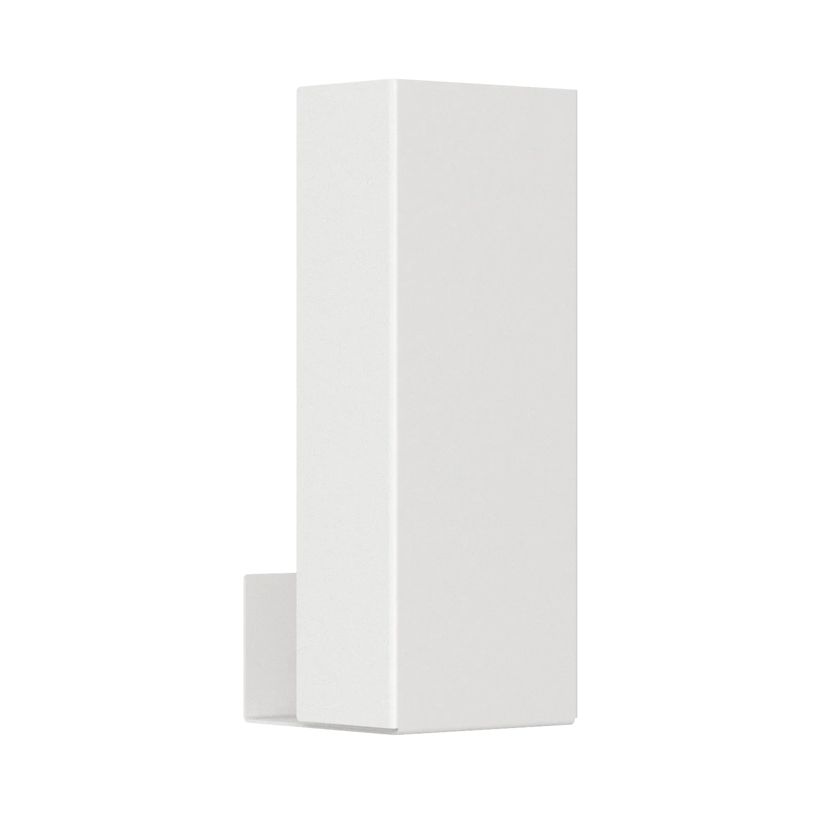 Toilet paper holder Amsterdam - industrial bathroom accessories