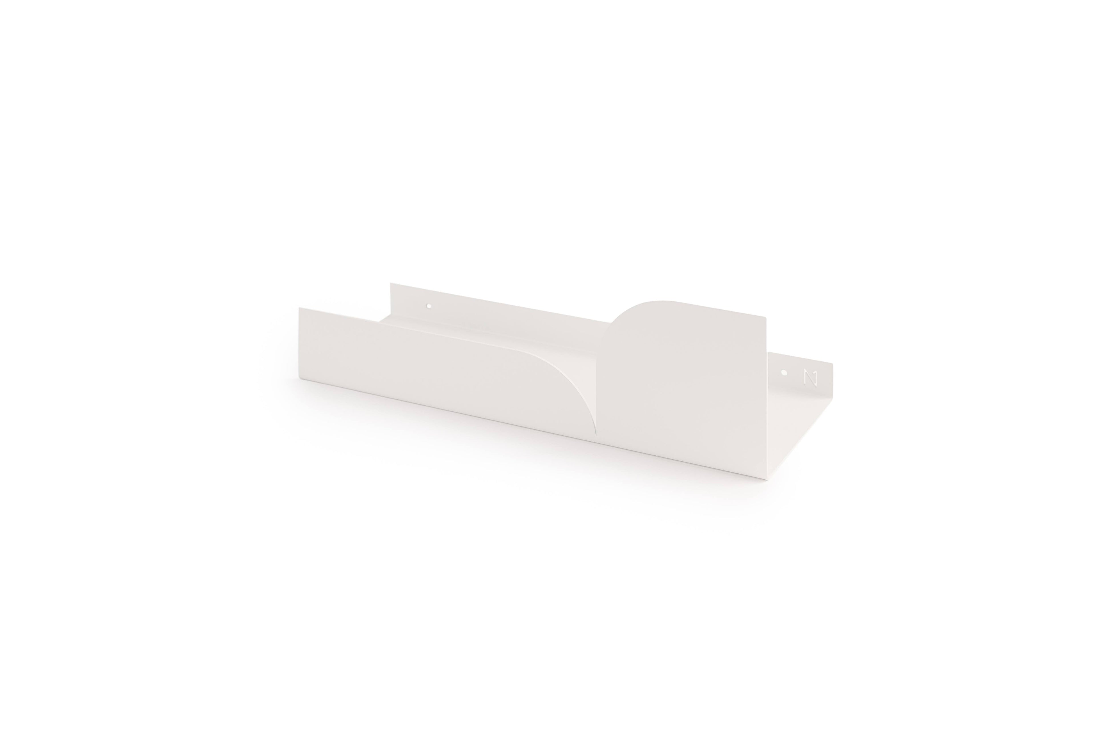 Medium Torino Metal Shelf – Floating Wall Shelf