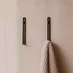 Gancho Malmo – perchero de pared de metal