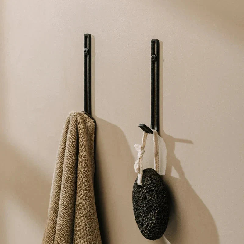 Gancho Malmo – perchero de pared de metal