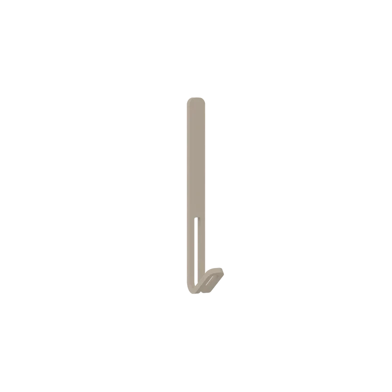 Gancho Malmo – perchero de pared de metal
