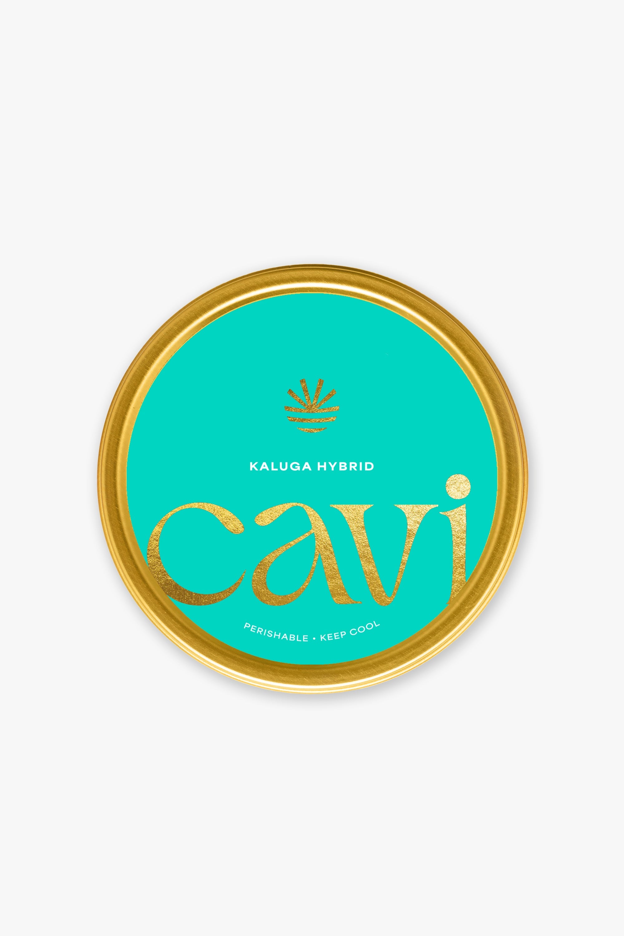 Kaluga Hybrid Caviar 15g