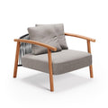 Kasumi Armchair