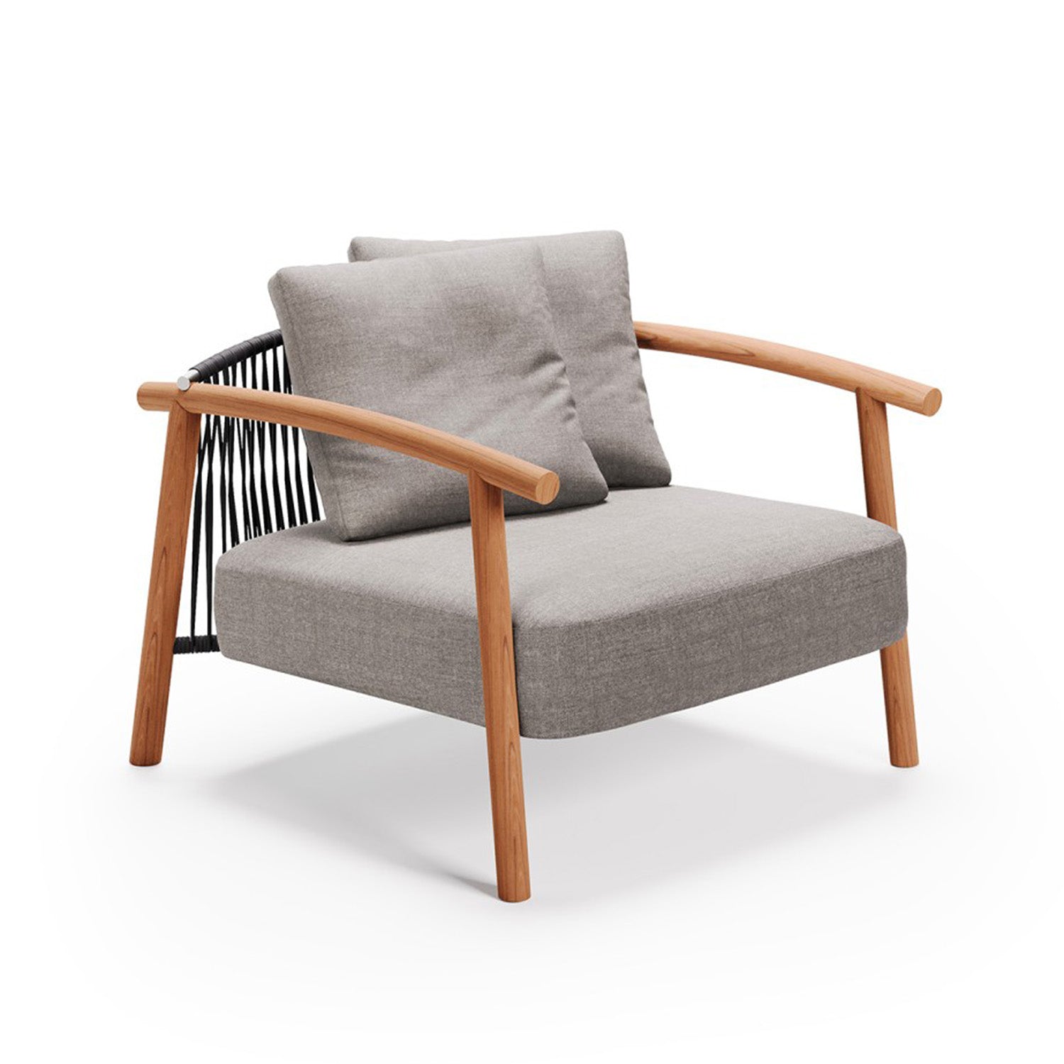 Kasumi Armchair
