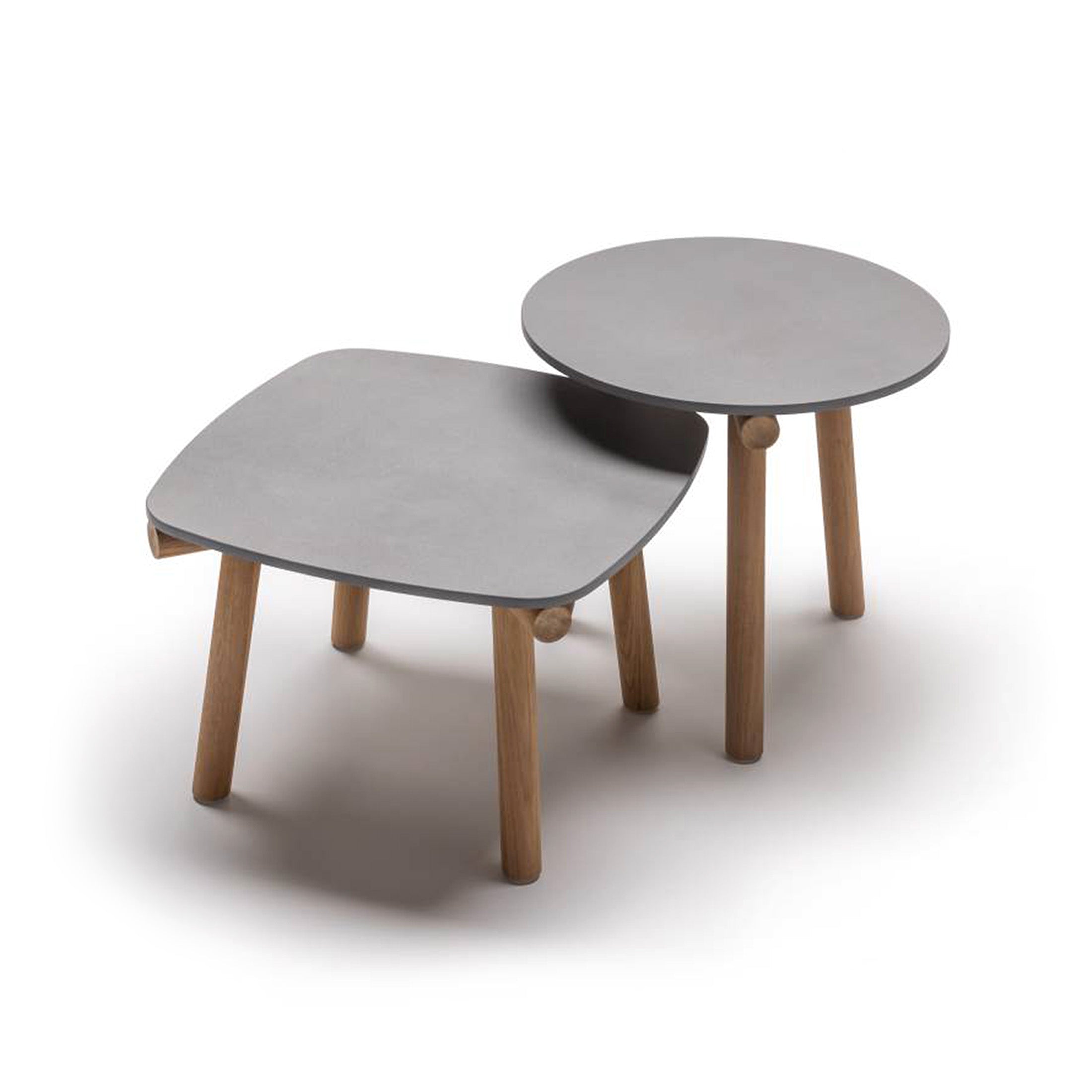 Kasumi Low Table