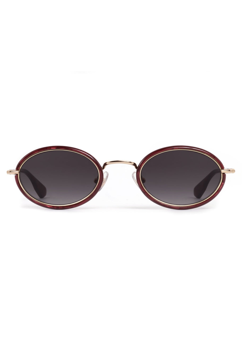 KREWE KATE | 12K + Bordeaux
