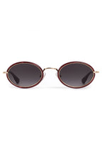 KREWE KATE | 12K + Bordeaux