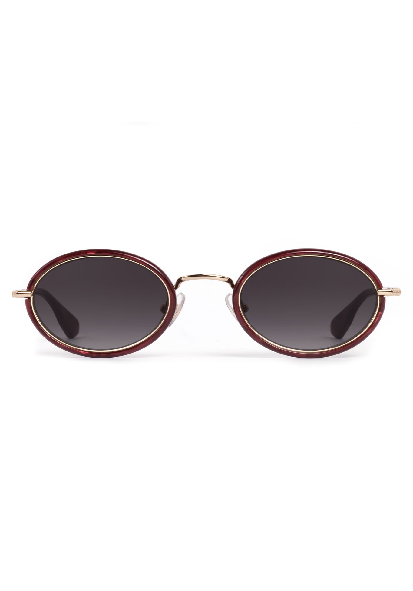 KREWE KATE | 12K + Bordeaux
