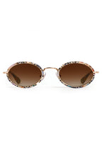 KREWE KATE | 18K + Granita