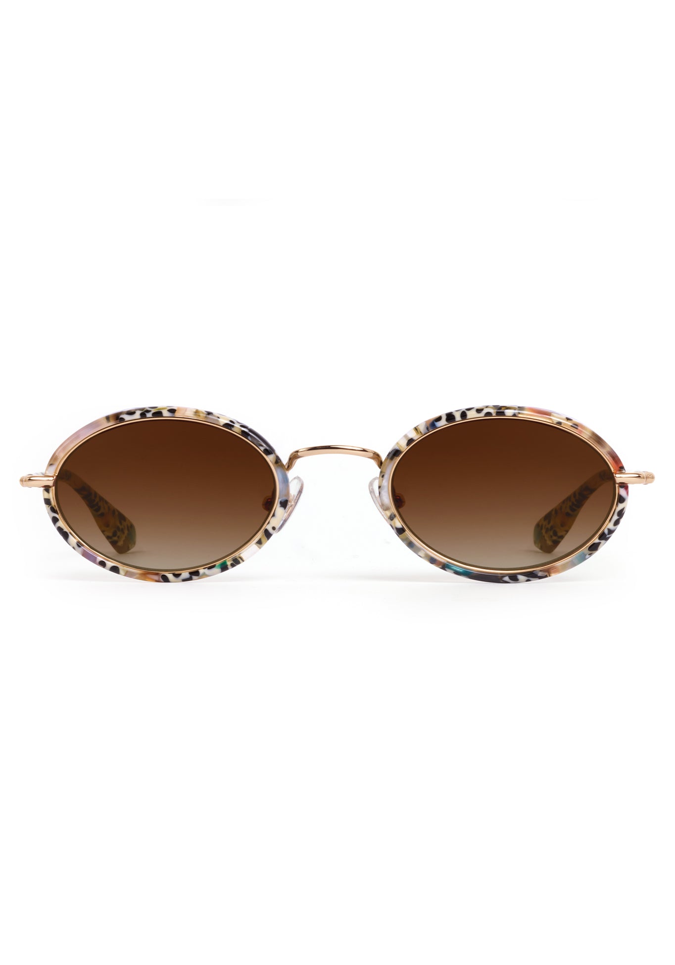 KREWE KATE | 18K + Granita