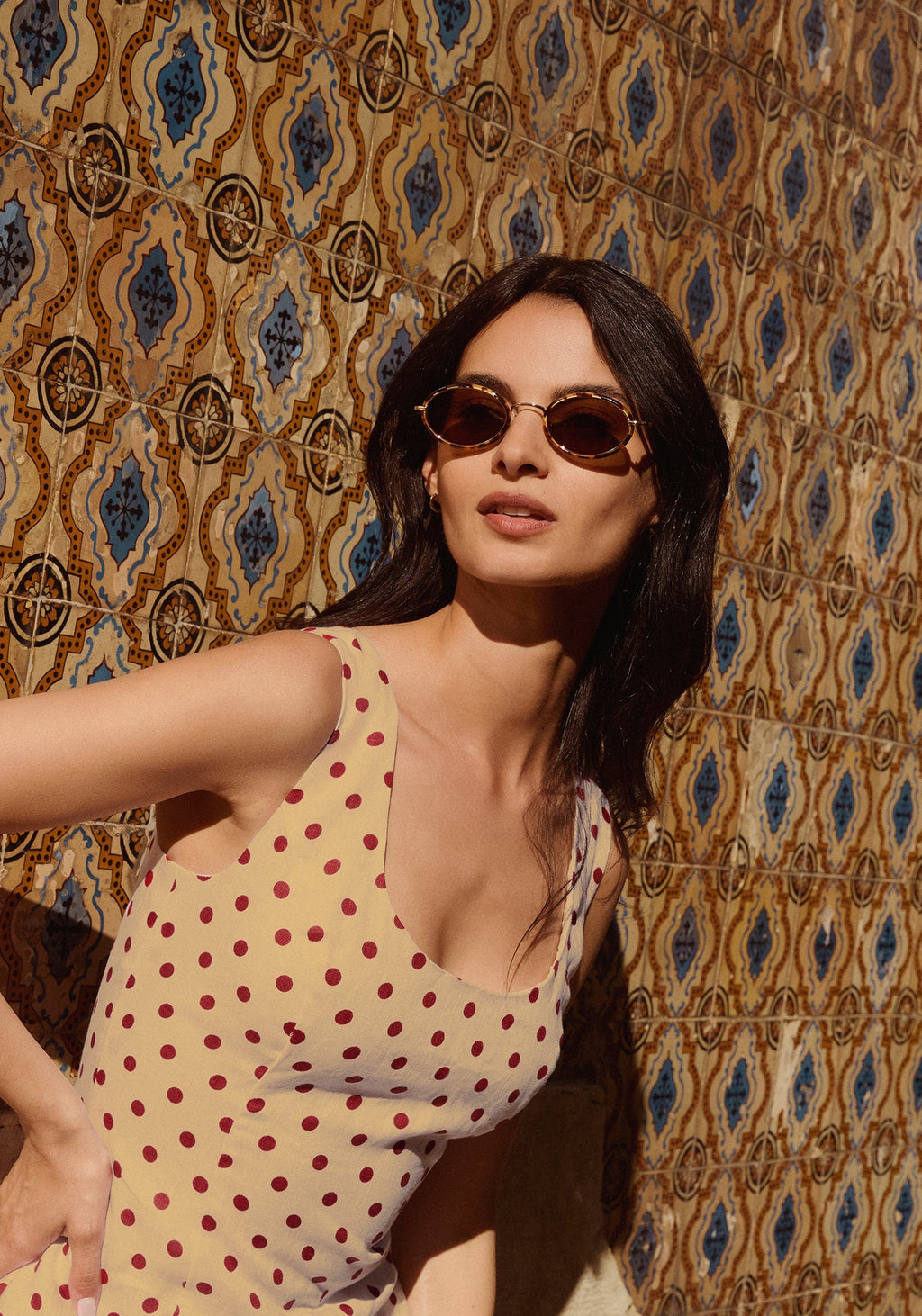 KREWE KATE | 12K + Nikko Tortoise