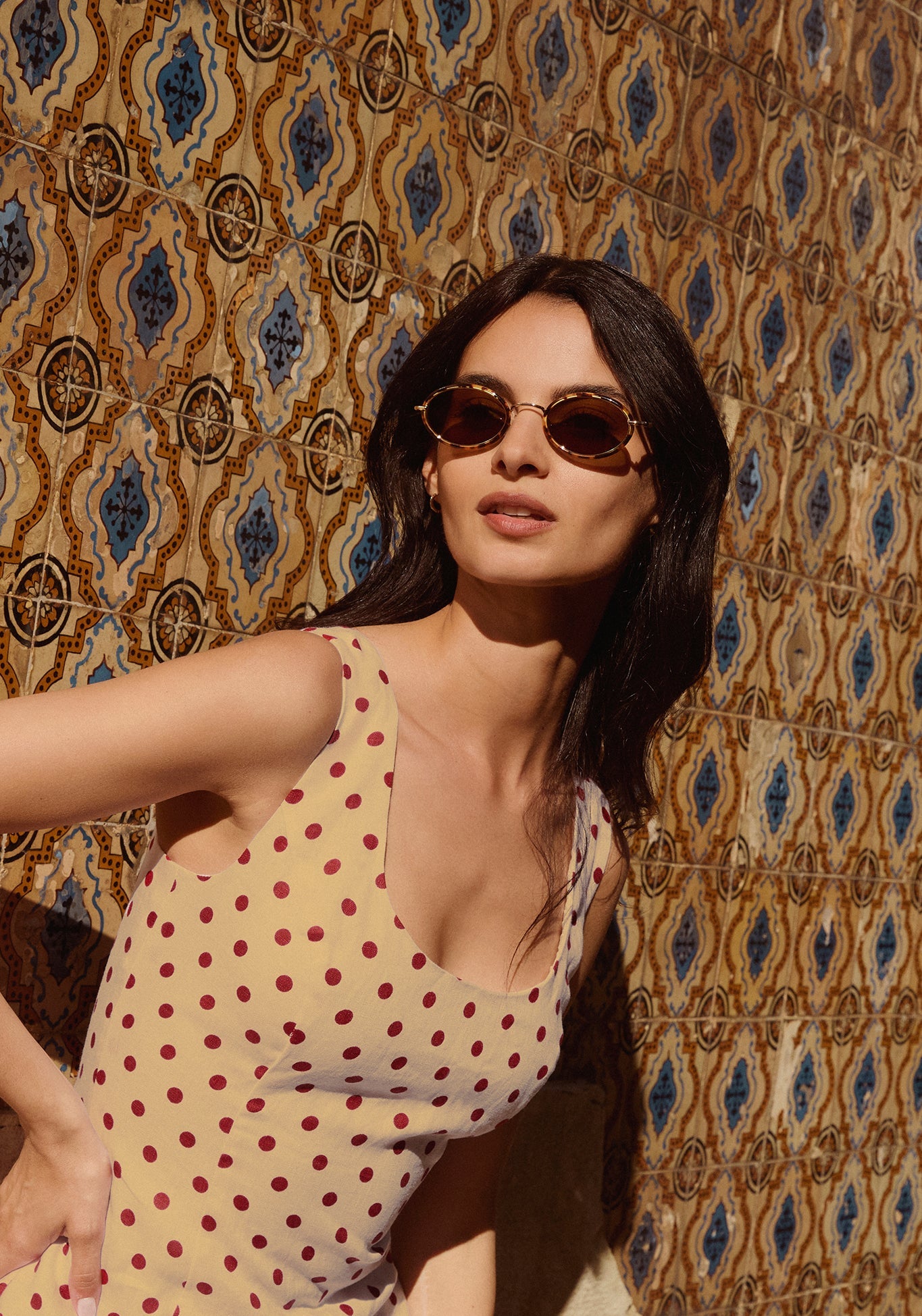 KREWE KATE | 12K + Nikko Tortoise