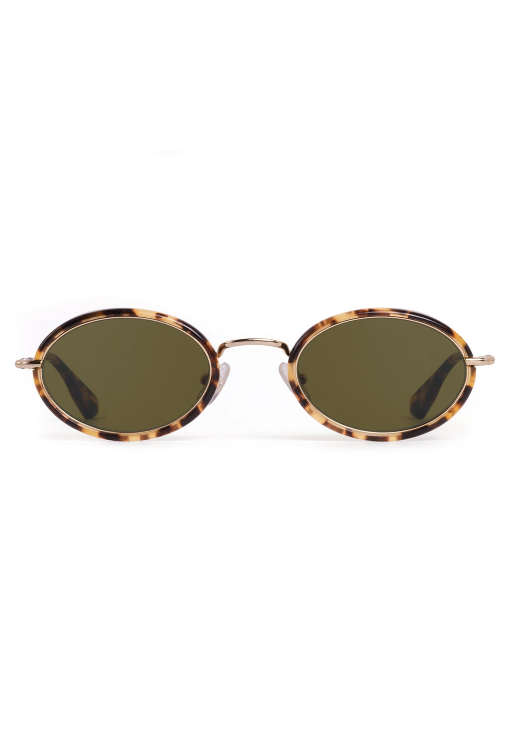 KREWE KATE | 12K + Nikko Tortoise