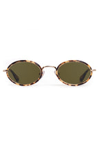 KREWE KATE | 12K + Nikko Tortoise