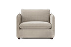 Katherine Fabric Accent Chair