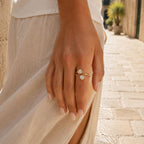Anillo Fairytale