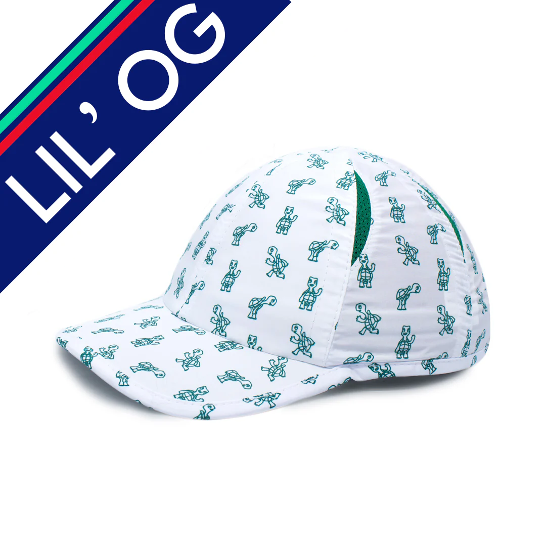 Sprints Turtles Lil OG Hat (Unisex)