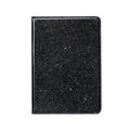 Senyu Black Glitter Kindle Basic 6 Inch Case With Stand
