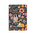 Eden Little Joys Kindle Basic 6 Inch Case With Stand